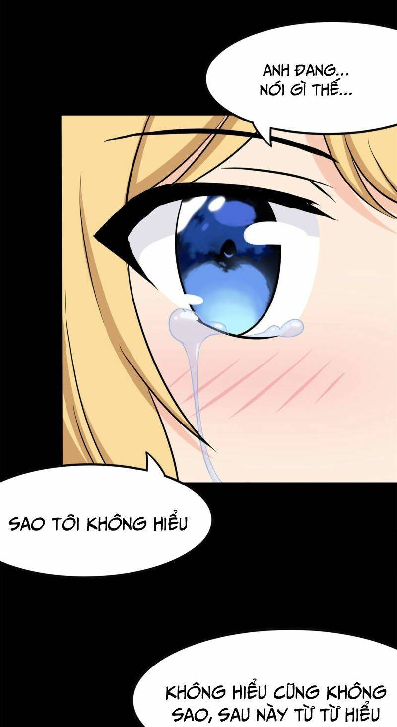 bạn gái virus của tôi chapter 265 29