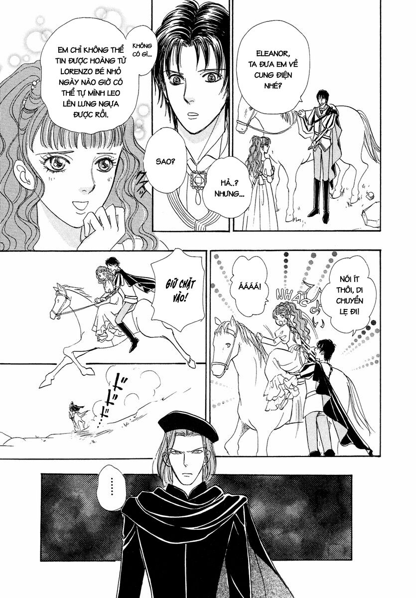 kenja no ishi chapter 18 11