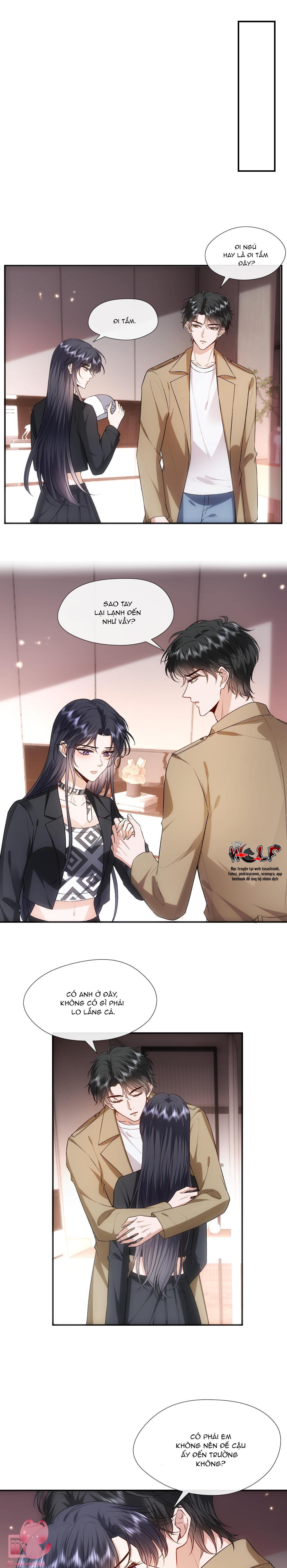 phu nhân mỗi ngày đều tại tuyến vả mặt chapter 115 2