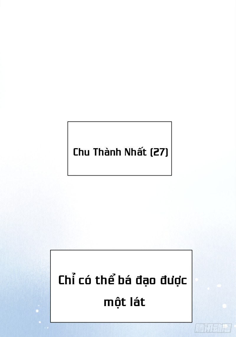 mối tình đầu gian nan của chu thành nhất chapter 44 54