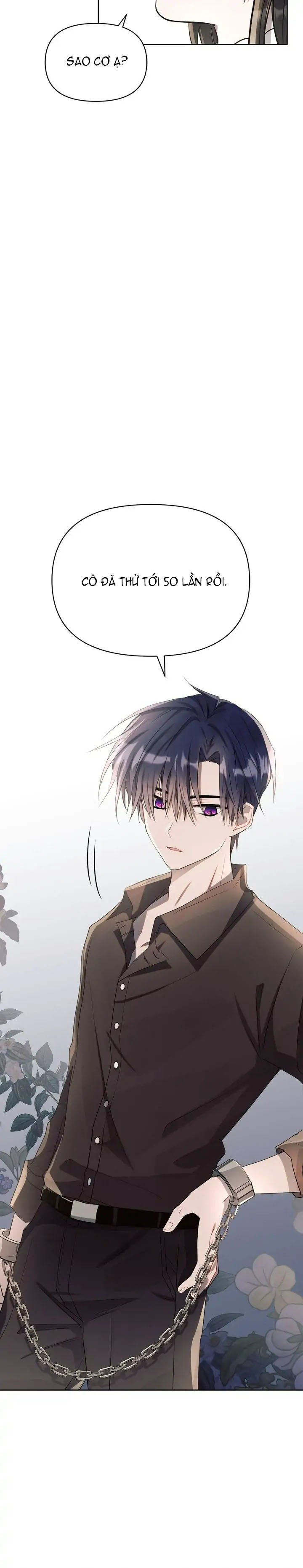 Công Chúa Ashtarte chapter 4.1 9