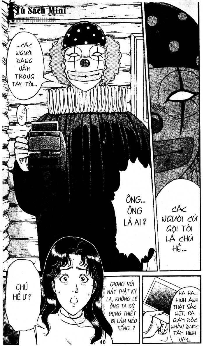 thám tử kindaichi (bản đẹp) chapter 189 41