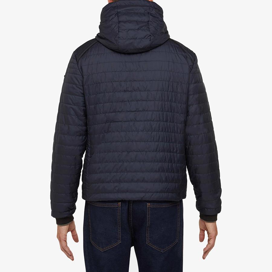 Áo Khoác Nam GEOX M Kennet Hood Jkt