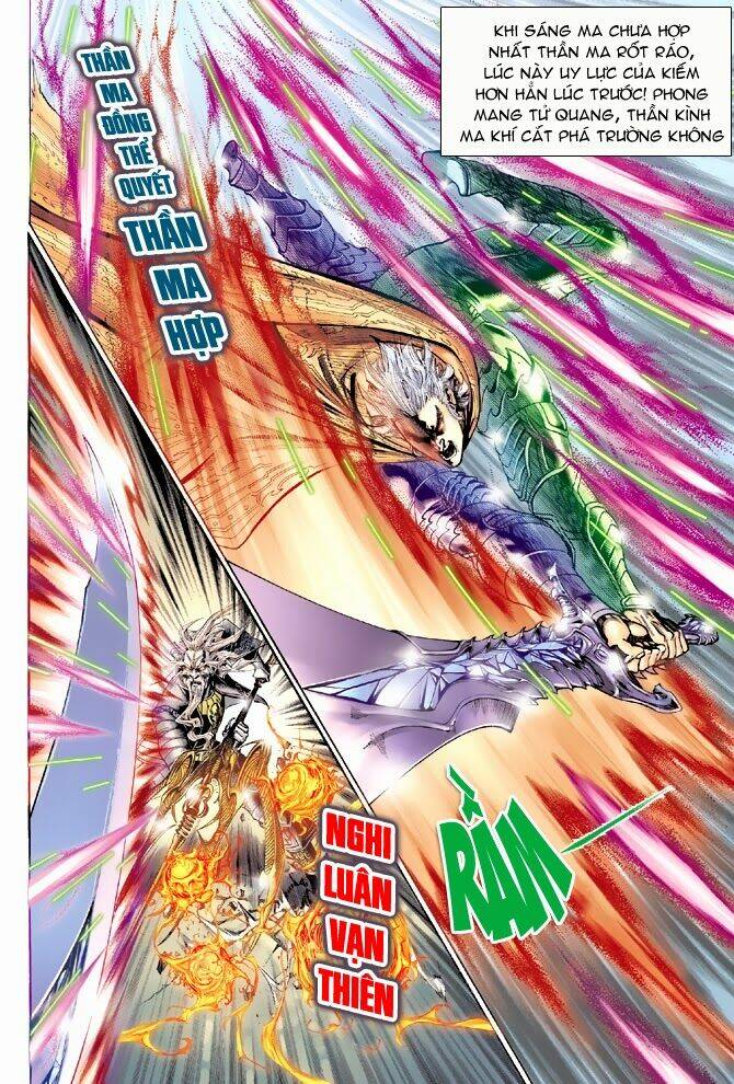 thần binh huyền kỳ ii chapter 48 4