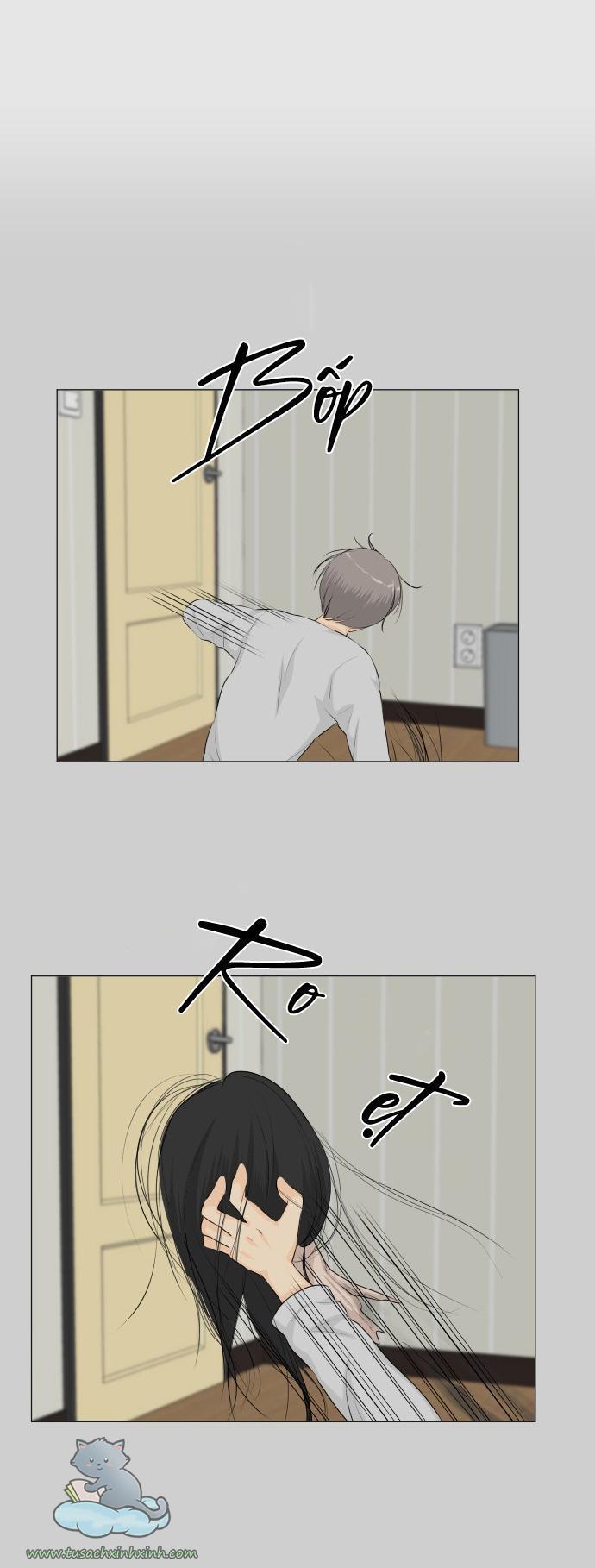 bán quỷ chapter 43 19