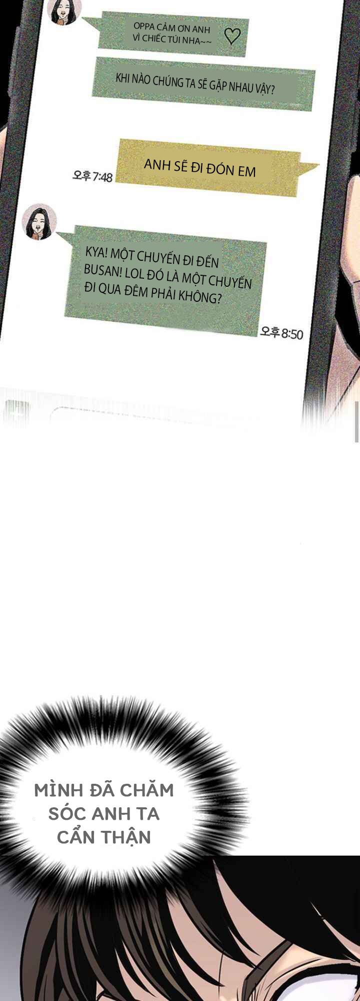 nhật ký khát vọng (desire diary) chapter 10 57