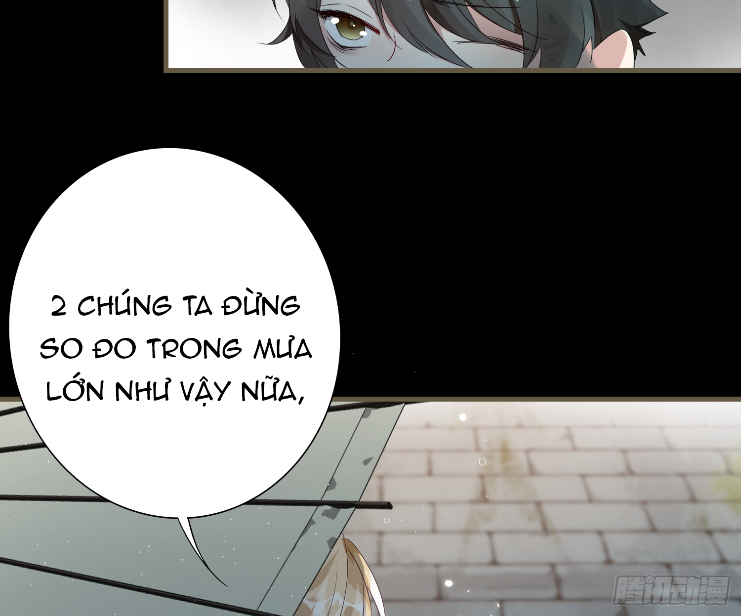 lục thân bất nhận chapter 14 30