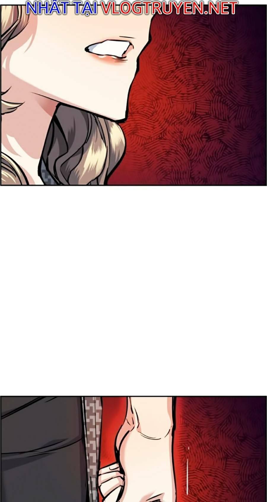 bạn học tôi là lính đánh thuê chapter 62 34