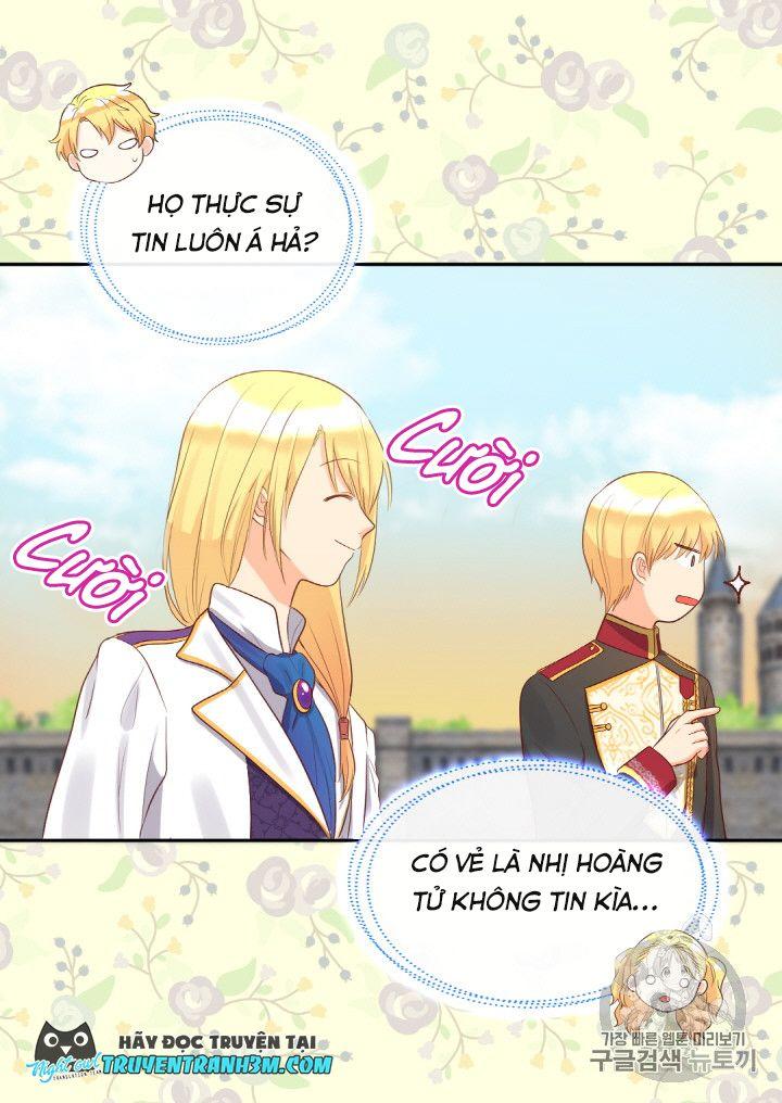 Sinh Đôi Xuyên Không Chapter 21 31