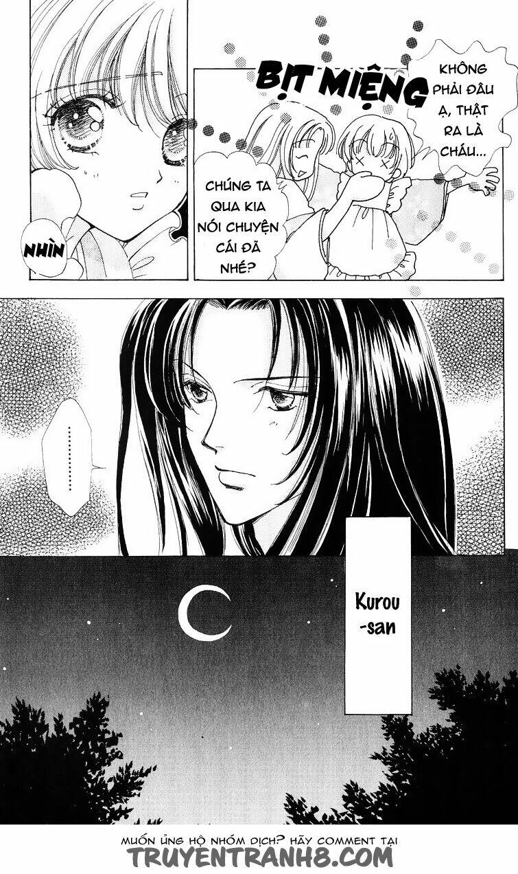 hana ni nare chapter 62 20