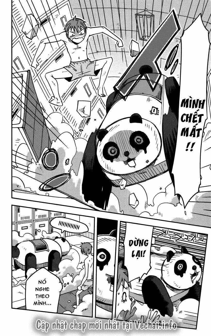 i shoujo chapter 8 16