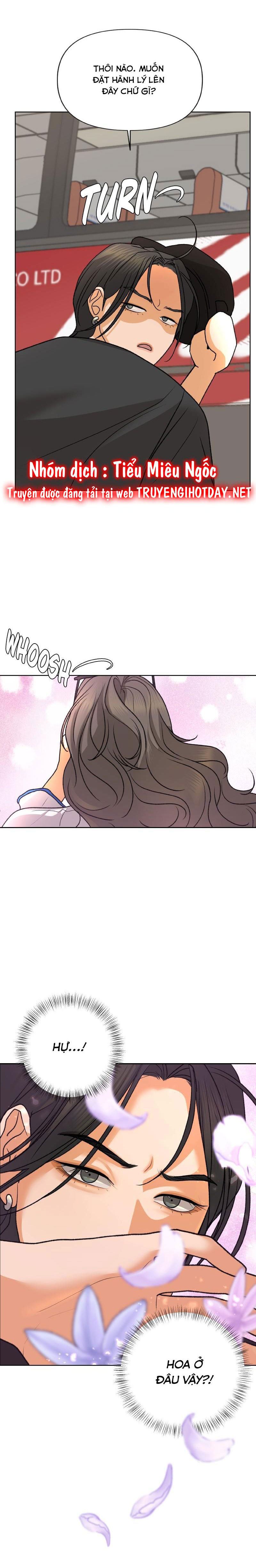 câu lạc bộ của những lọ lem chapter 77 23