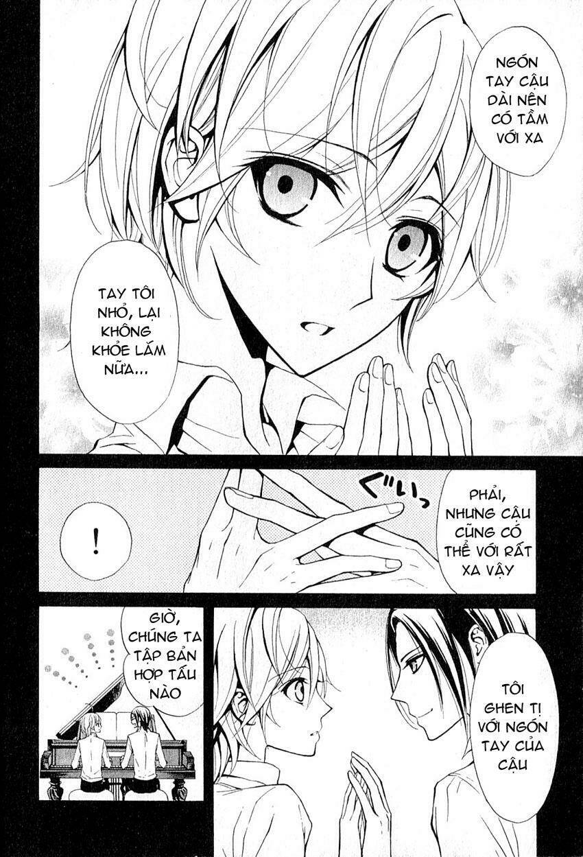 boku no chopin chapter 1 11