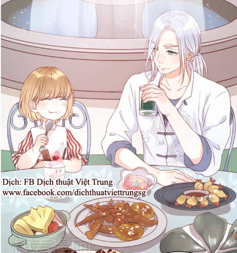 lượm được 1 tiểu hồ ly chapter 20 3