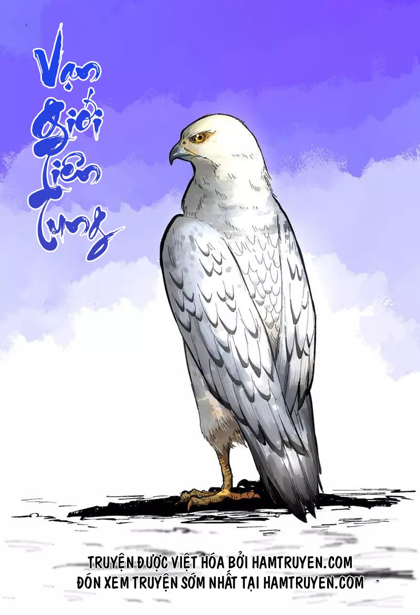 vạn giới tiên trung chapter 171 1