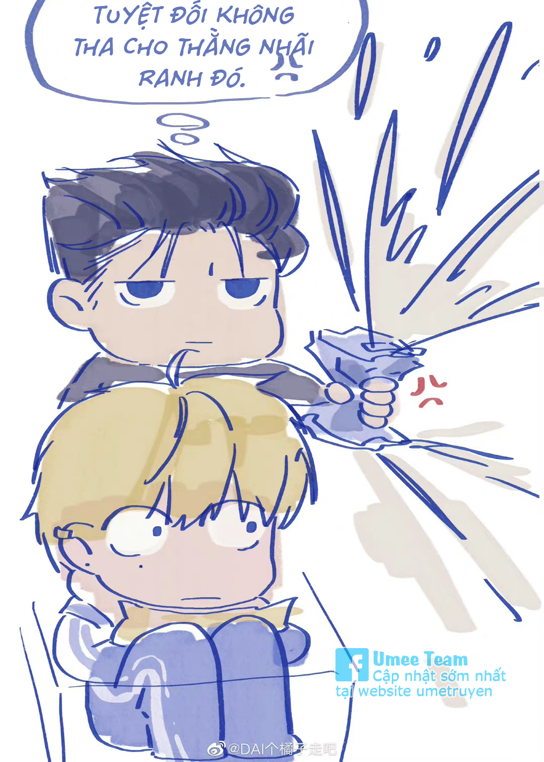 art lẻ của tác giả dai chapter 12 2