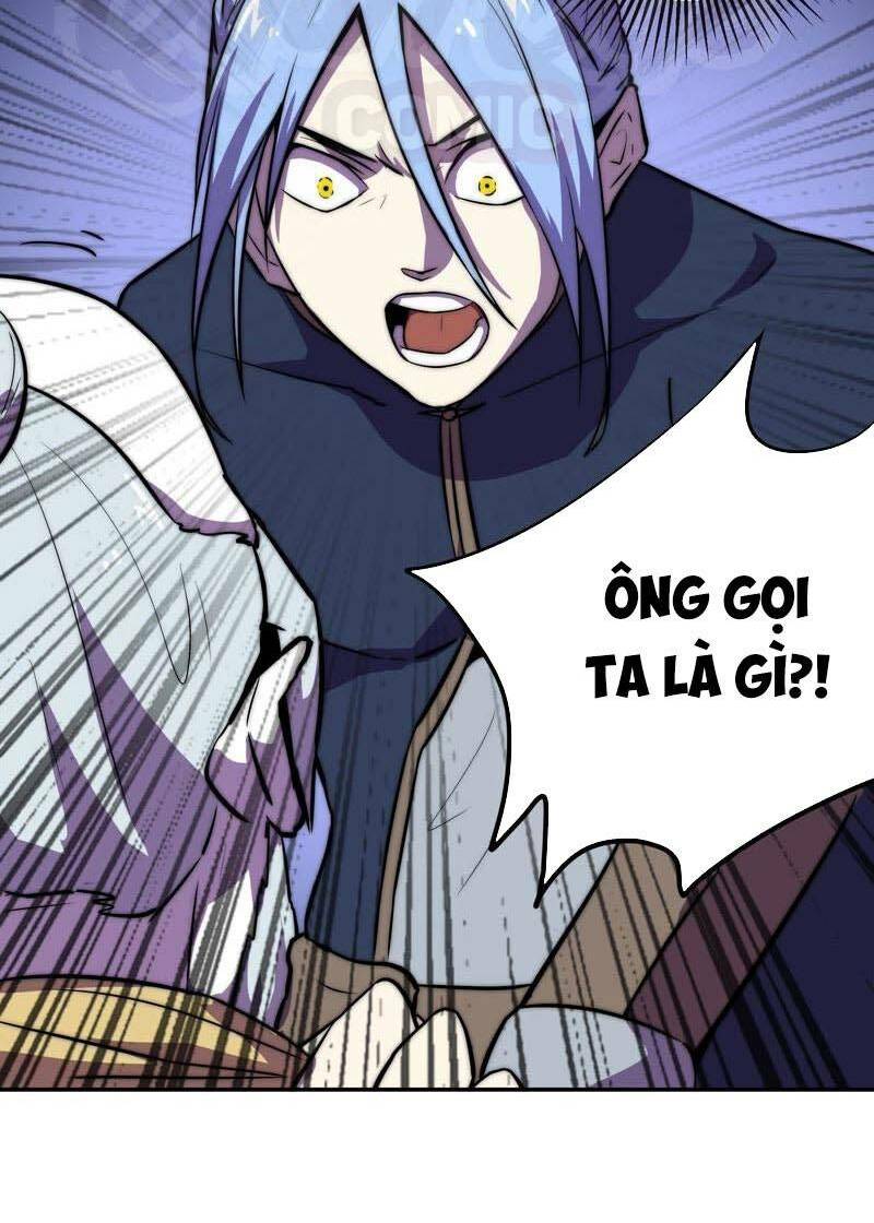 dãy số chí mạng chapter 25 7