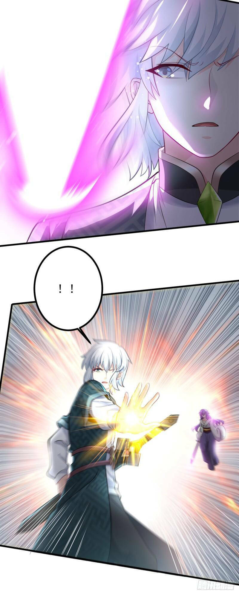 đám nữ đồ đệ đều muốn độc chiếm ta chapter 26 78