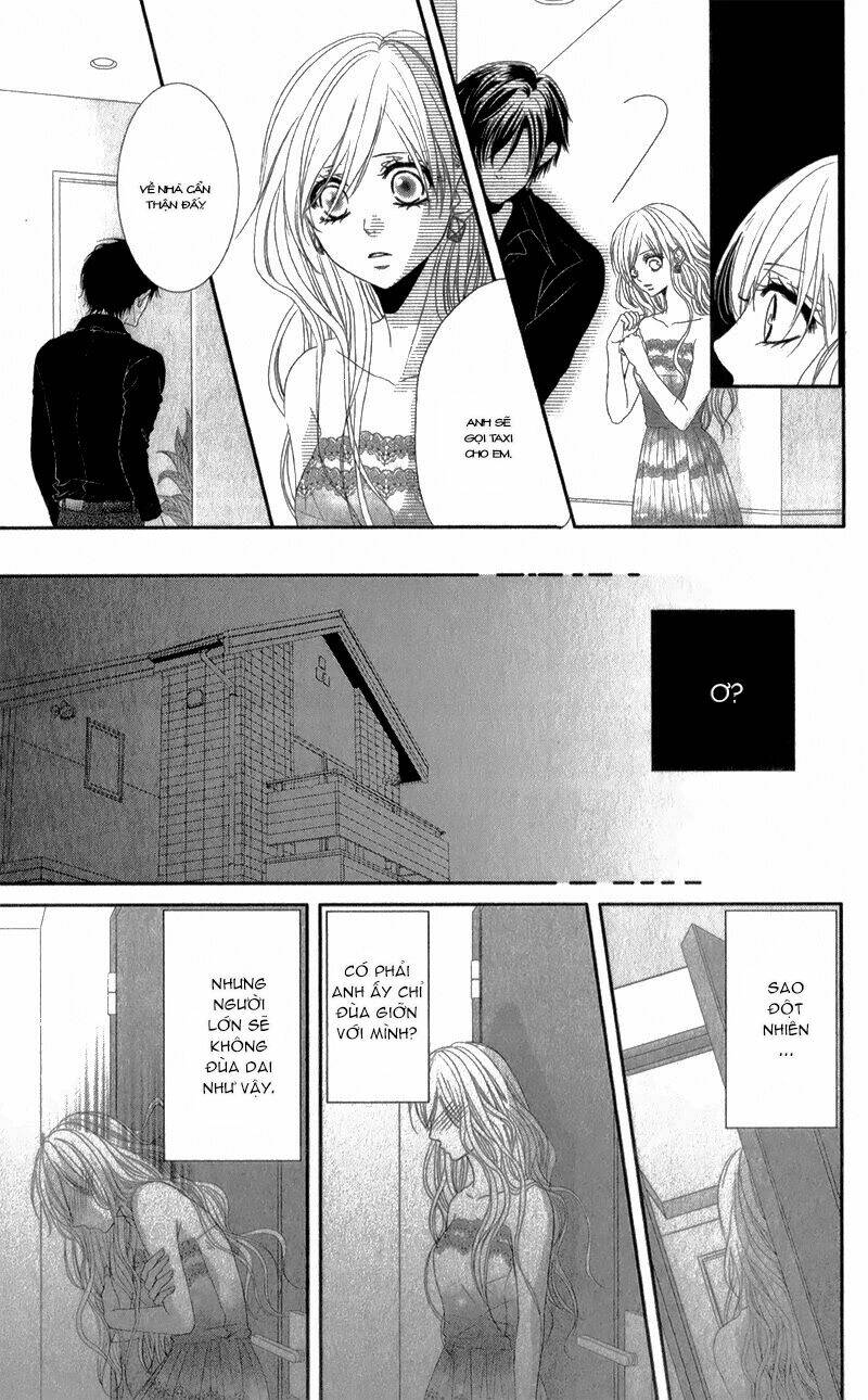 hyakujuu no ou ni tsugu chapter 2 24