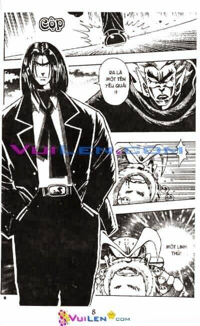 những người bạn tốt chapter 2 9