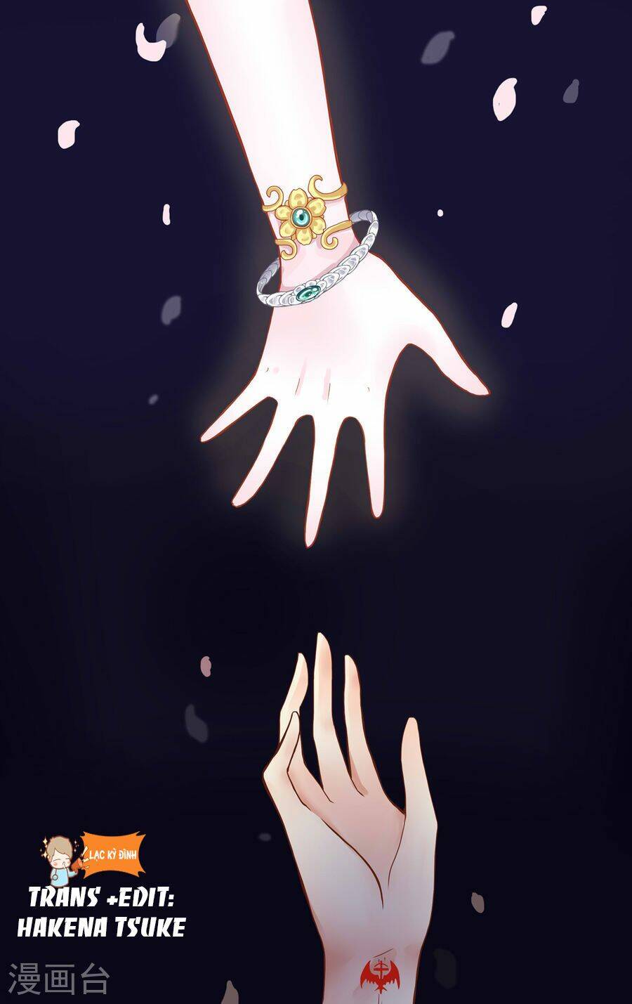 chuyện kể nghìn đêm chapter 2 3