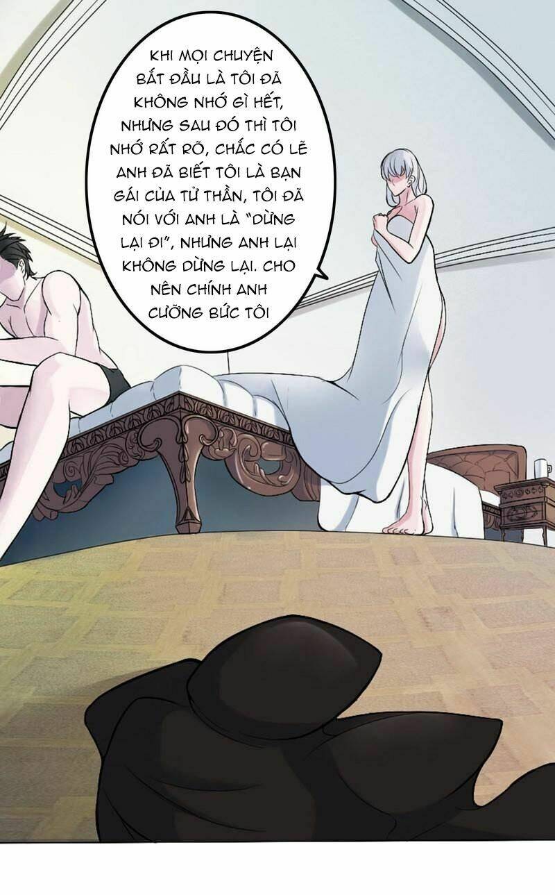 tổng tài cưng chiều vợ yêu chapter 4 16