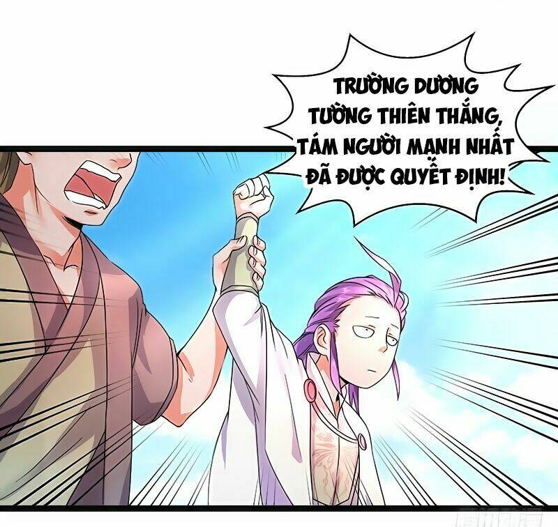 hỗn độn kiếm thần chapter 5 13