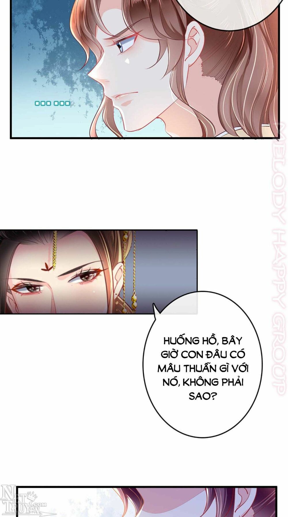 độc phi ngu ngốc không thể chọc chapter 65.5 5