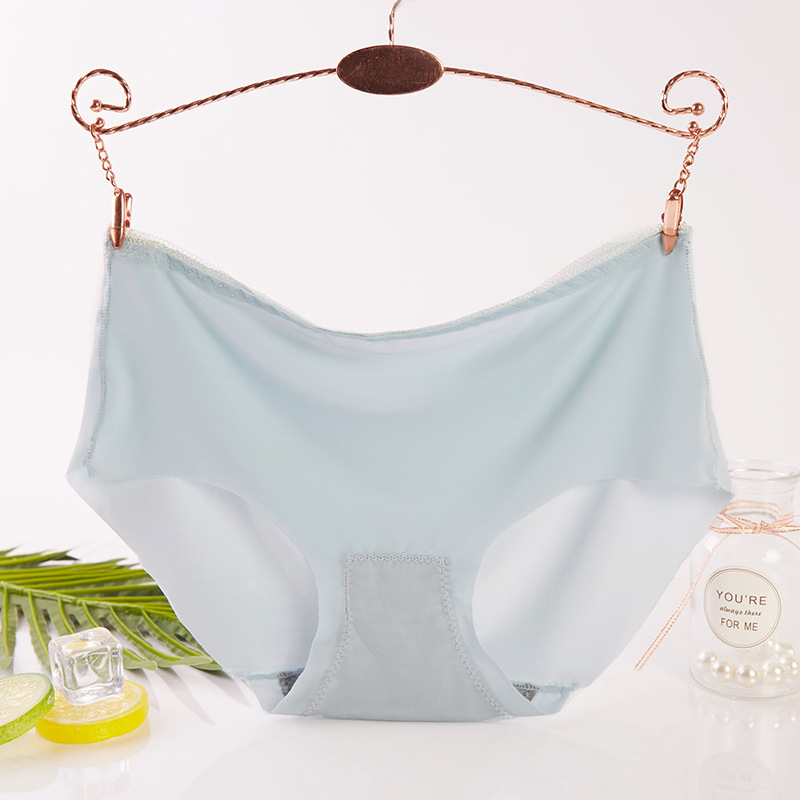 COMBO 5 CHIẾC QUẦN LÓT CẠP VIỀN ĐÚC SU SIÊU NHẸ THOÁNG KHÍ D1