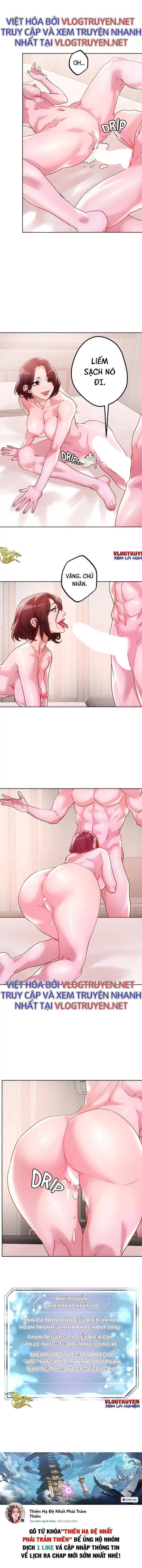 siêu chịch hệ thống của “hắc ám vương giả” chapter 17 19