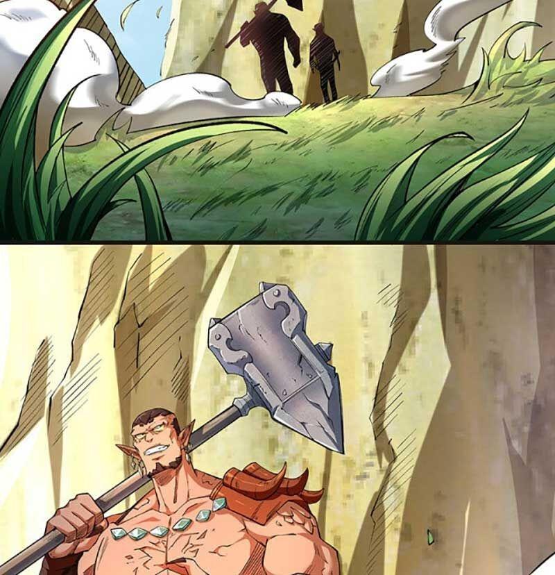 võ đạo độc tôn chapter 603 2