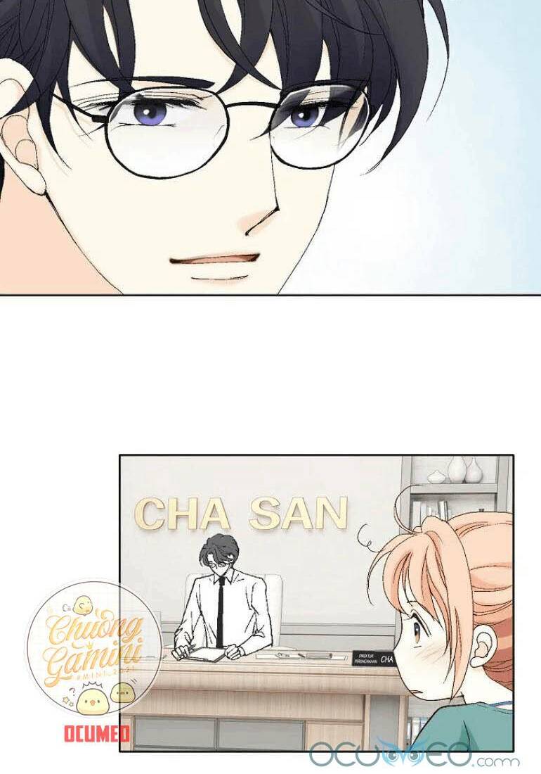 lee bom, em là của anh chapter 19 20