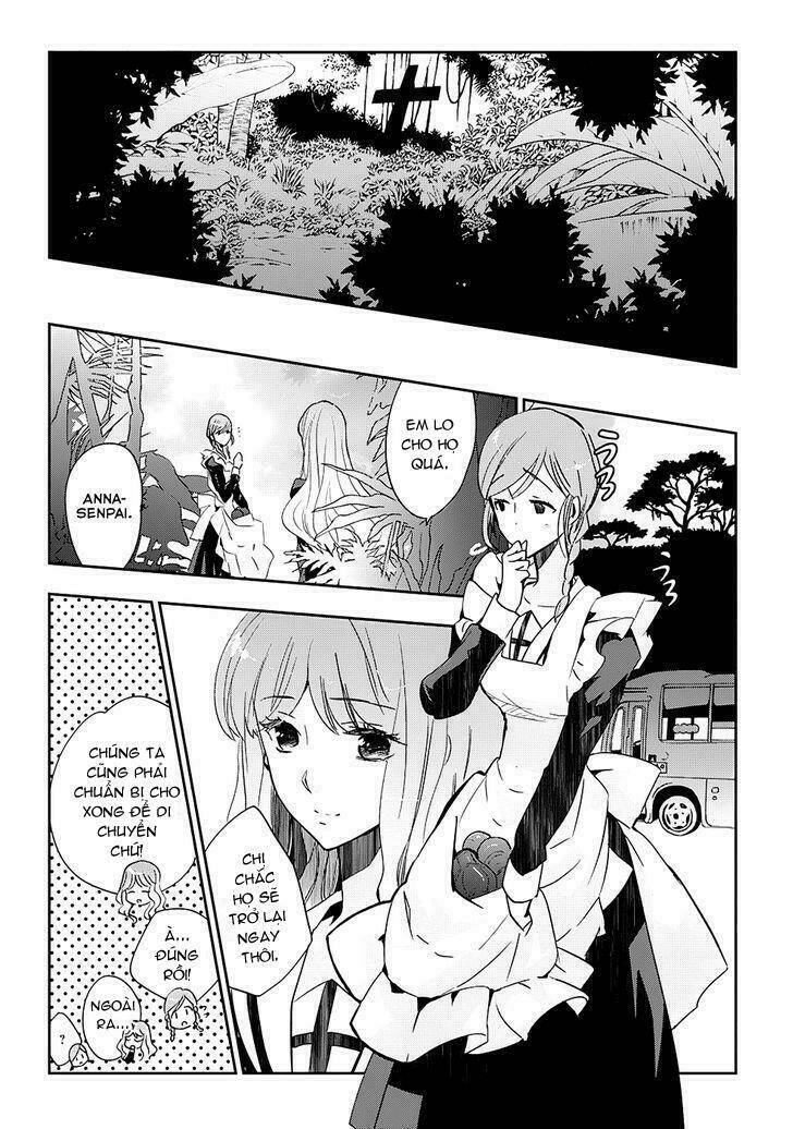 soukai no eve chapter 9 24