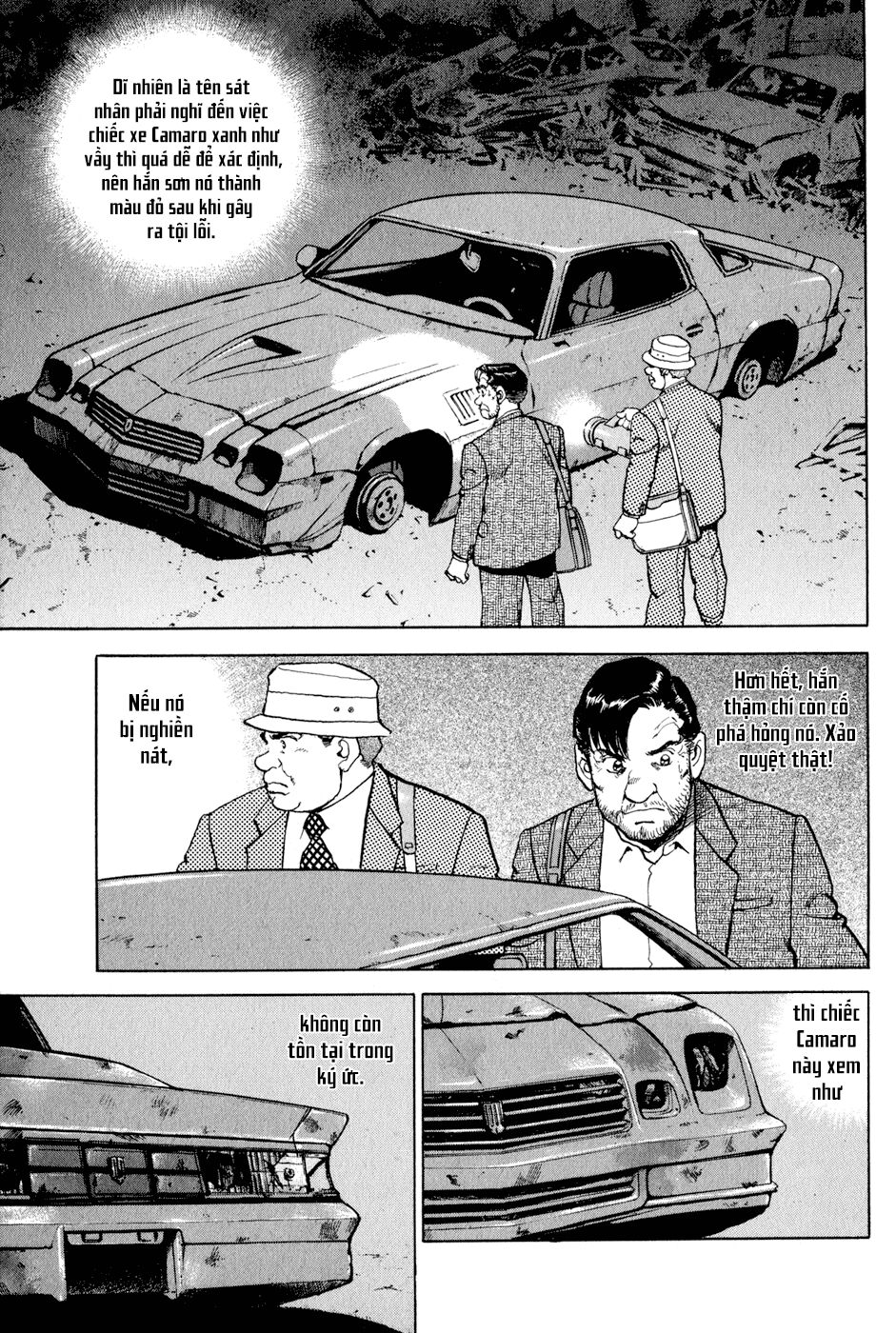 seizon life chapter 11 14