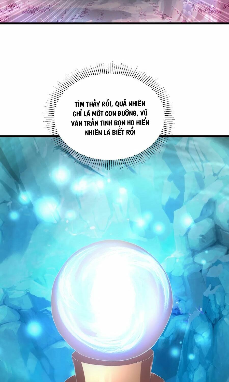 vạn cổ đệ nhất thần chapter 105 26