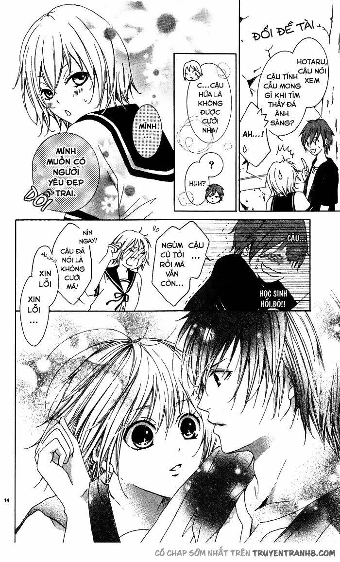 erotic horror chapter 3 18