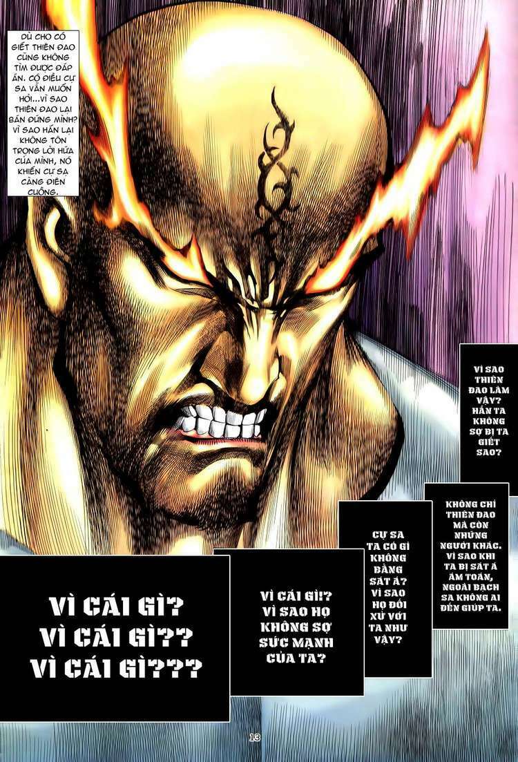 võ thần chapter 190 13