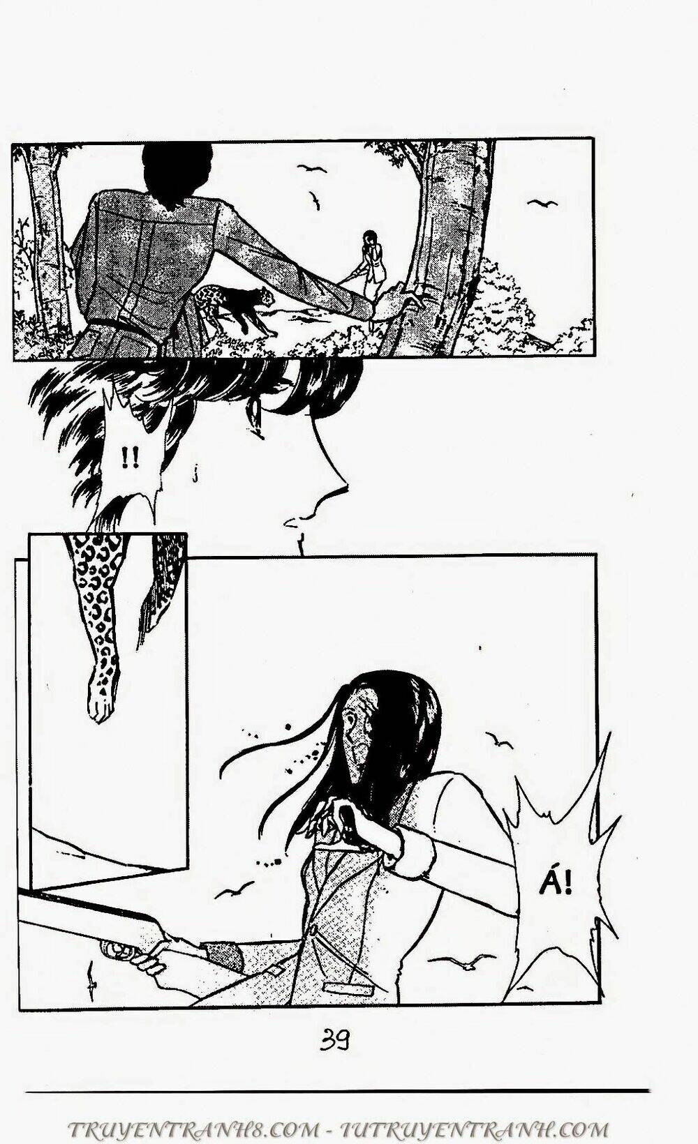 mimi kỳ lạ chapter 54.1 4