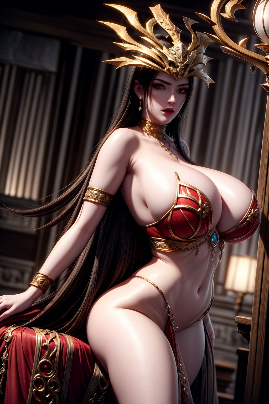 artist ai generated chapter 333 117