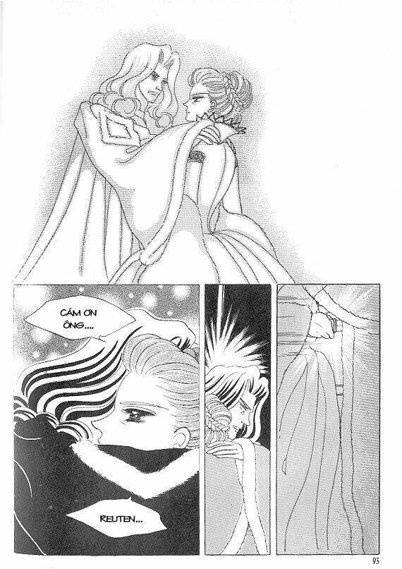 princess - công chúa xứ hoa (bản đẹp) chapter 5 27