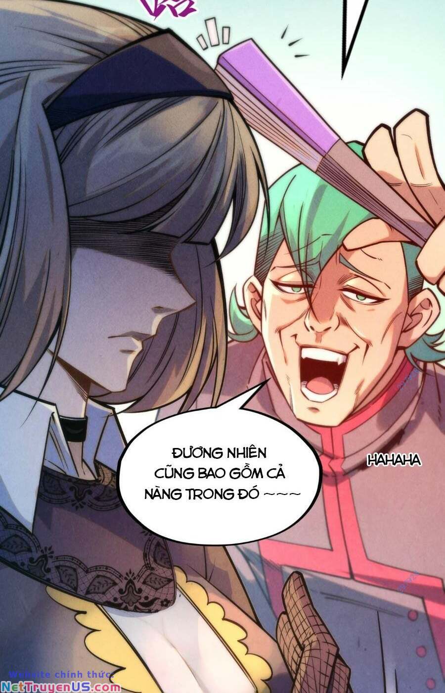 vạn cổ chí tôn chapter 260 30