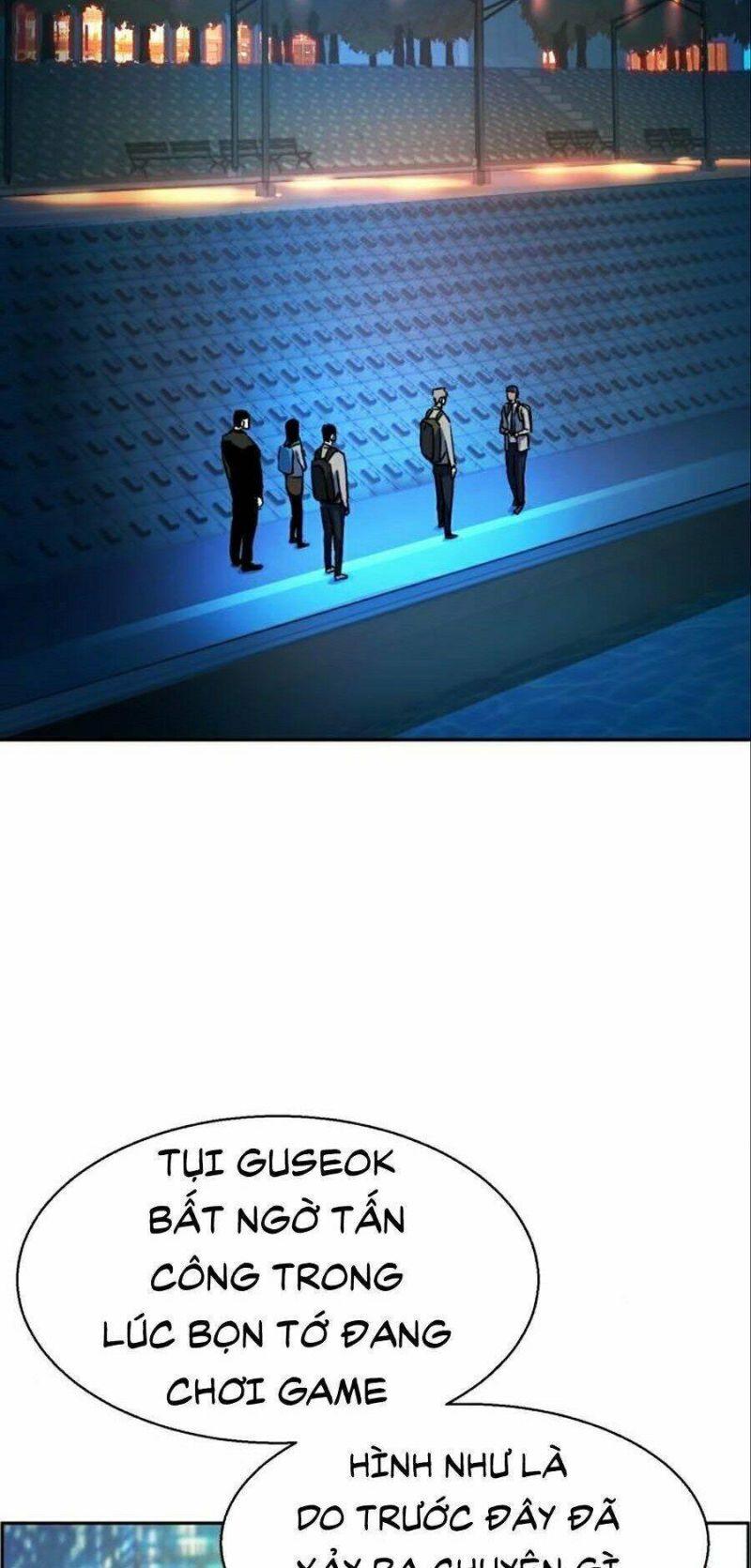 bạn học tôi là lính đánh thuê chapter 35 73