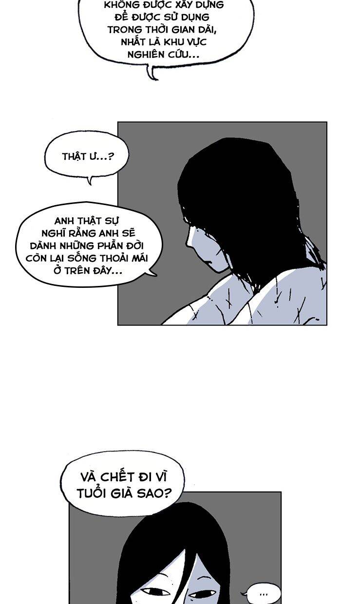 mắc kẹt trên mặt trăng chapter 47 6