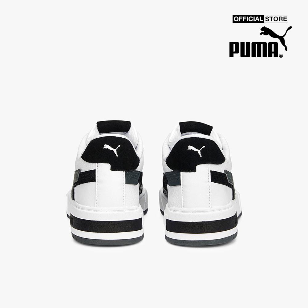 PUMA - Giày sneakers cổ thấp unisex CA Pro Glitch 389276-03