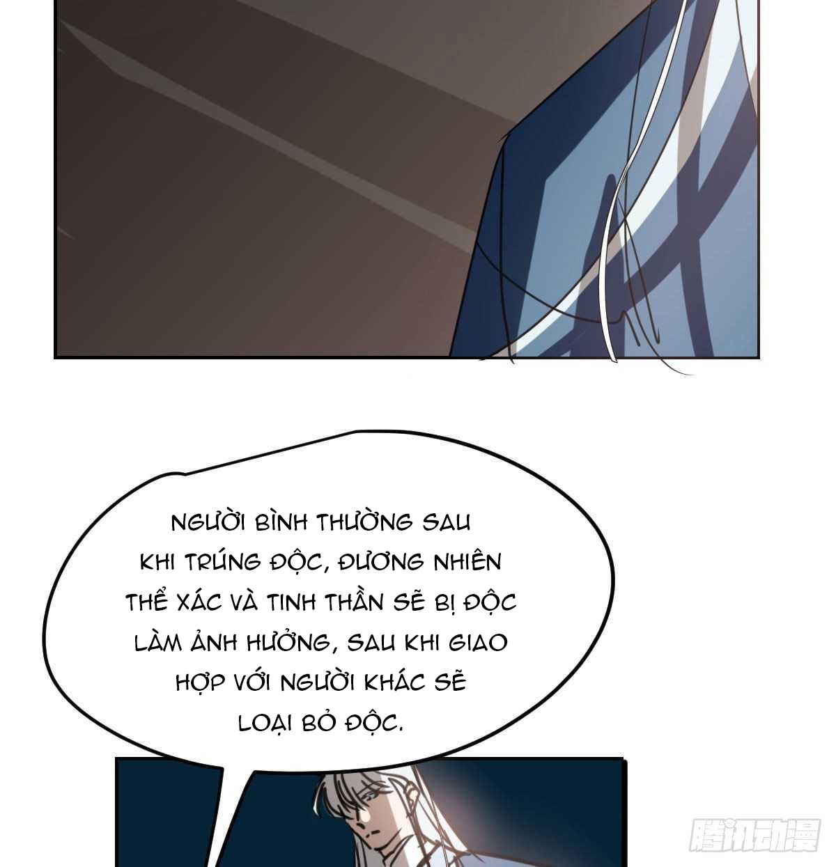 bắt lấy ngao ngao chapter 128 29