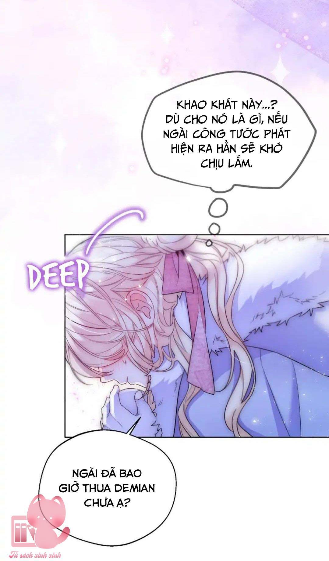 tiểu thư crystal là nam nhân chapter 23 13