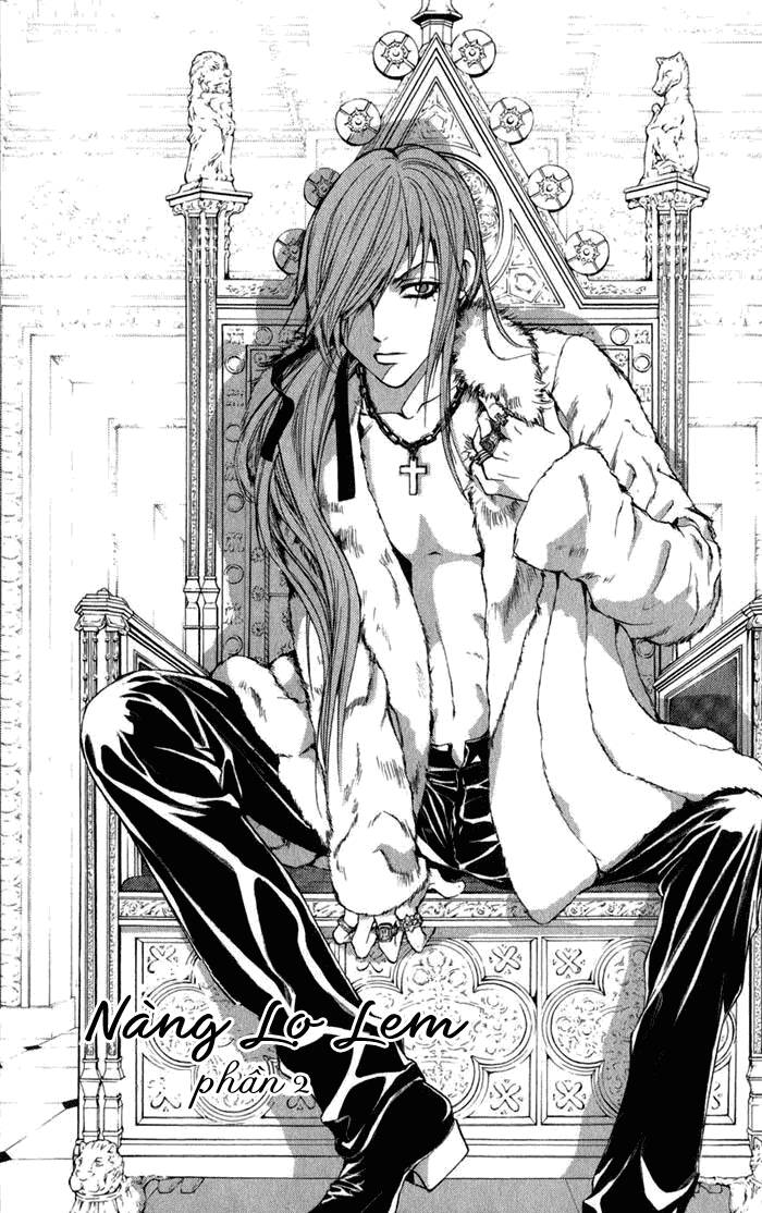 ludwig kakumei chapter 11 2