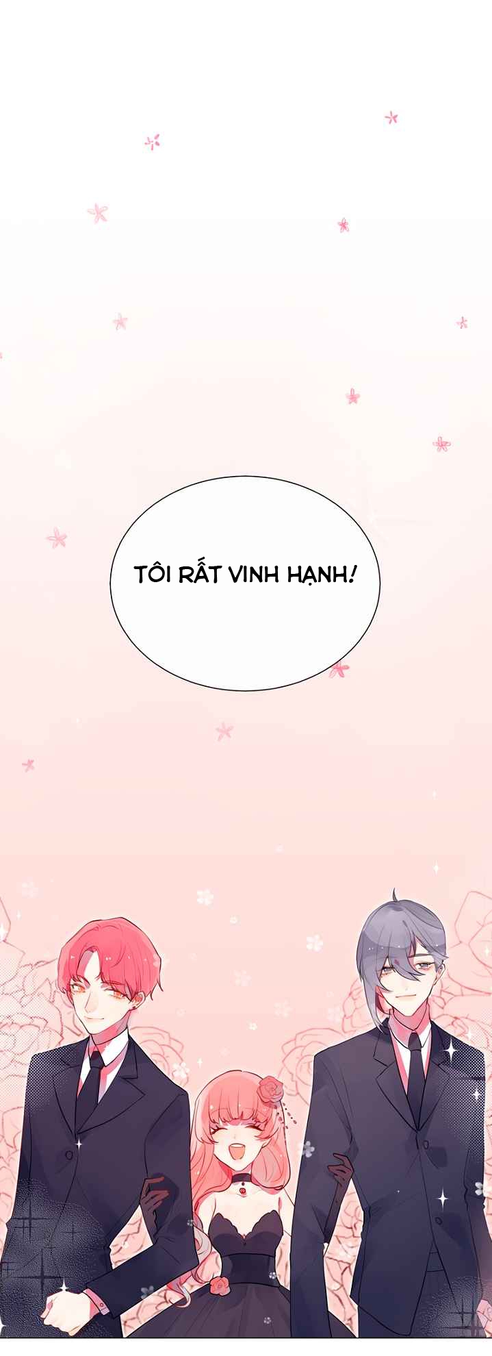 duy nhất mình em chapter 1 19