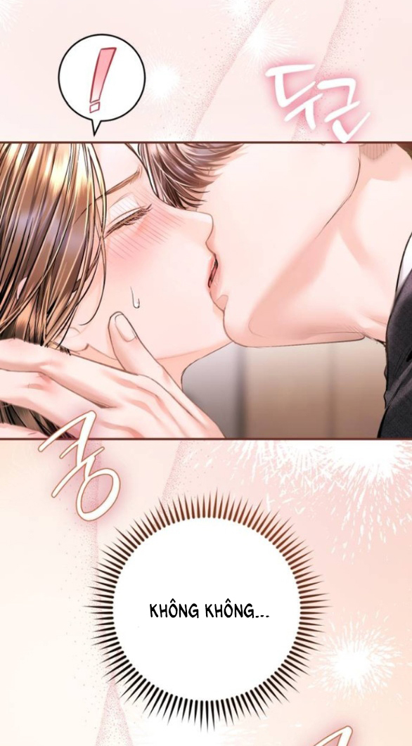 đứa trẻ trông giống tôi chapter 41.1 3