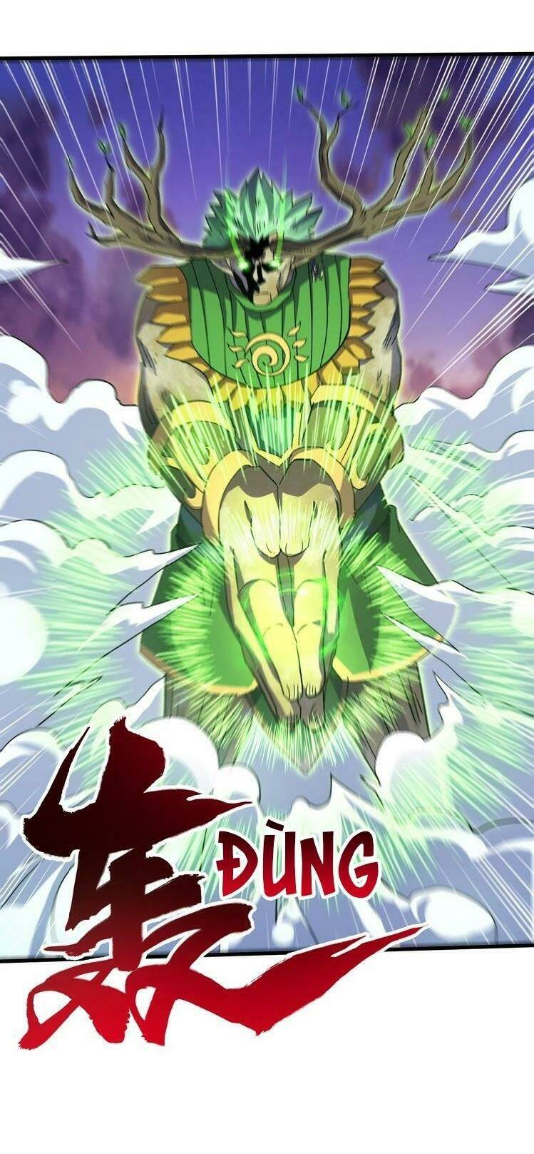 kinh thế kỳ nhân chapter 46 25